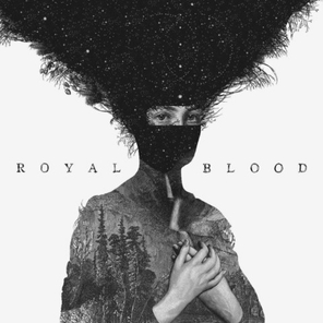 Royal Blood / Royal Blood (RU)(CD)