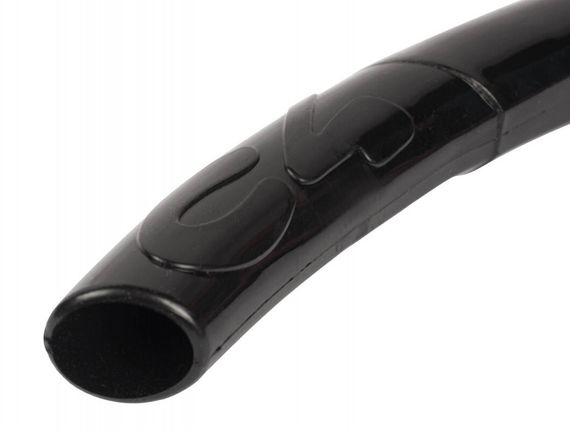 Трубка C4 Carbon Mistral Soft Black