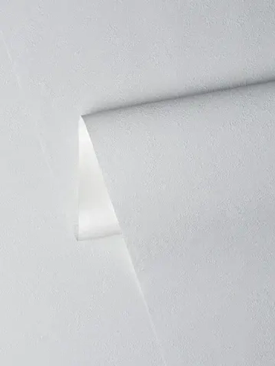 Обои флизелиновые 1.06 однотонные светло-серые для стен виниловые на флизелине OPTIMA артикул 588300 метровые, моющиеся, для гостиной, спальни, кухни, коридора,1.06*10.05 м