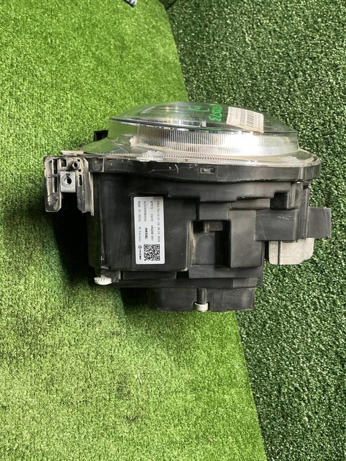 Фара левая Haval Dargo (2022-н.в.) LED