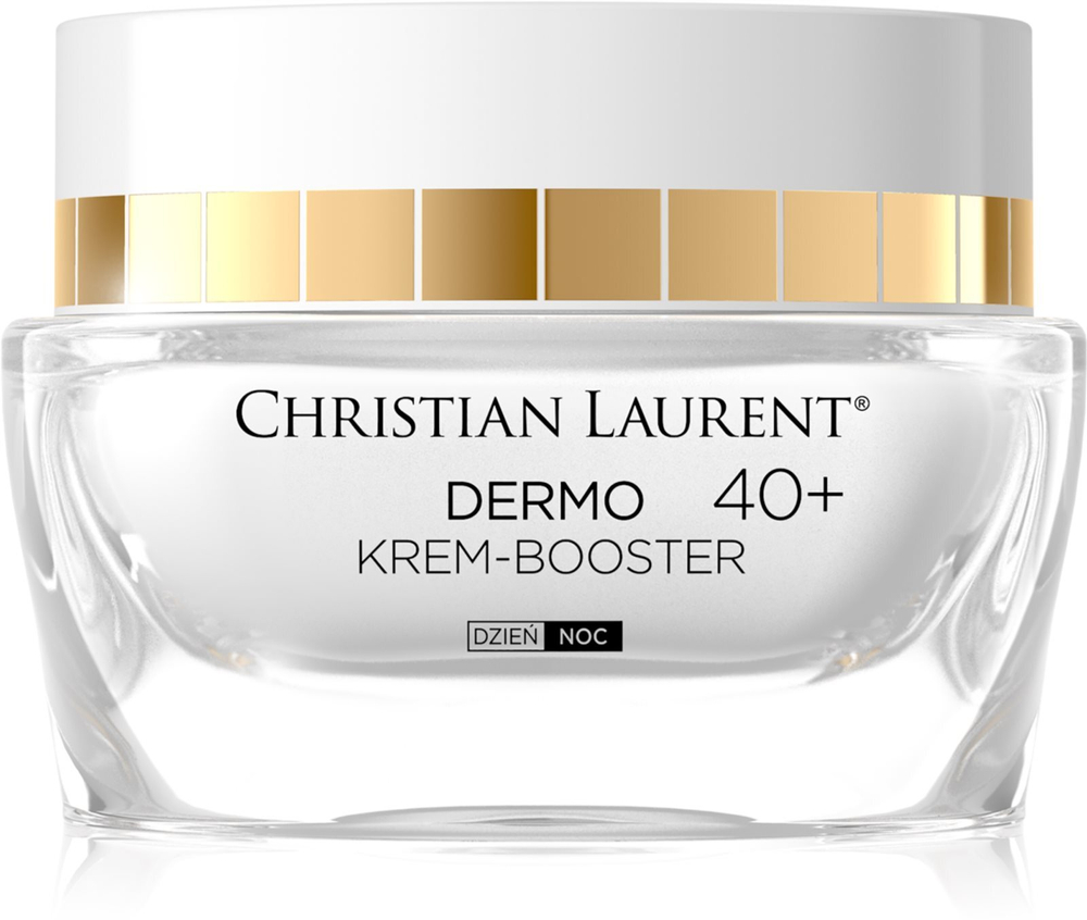 Christian Laurent Bakuchiol - дневной и ночной крем от морщин 40+ /   50  ml  / GTIN 5903416018674