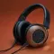 Fostex TH808 Wood