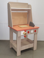 Уголок мастера "Умелые ручки"