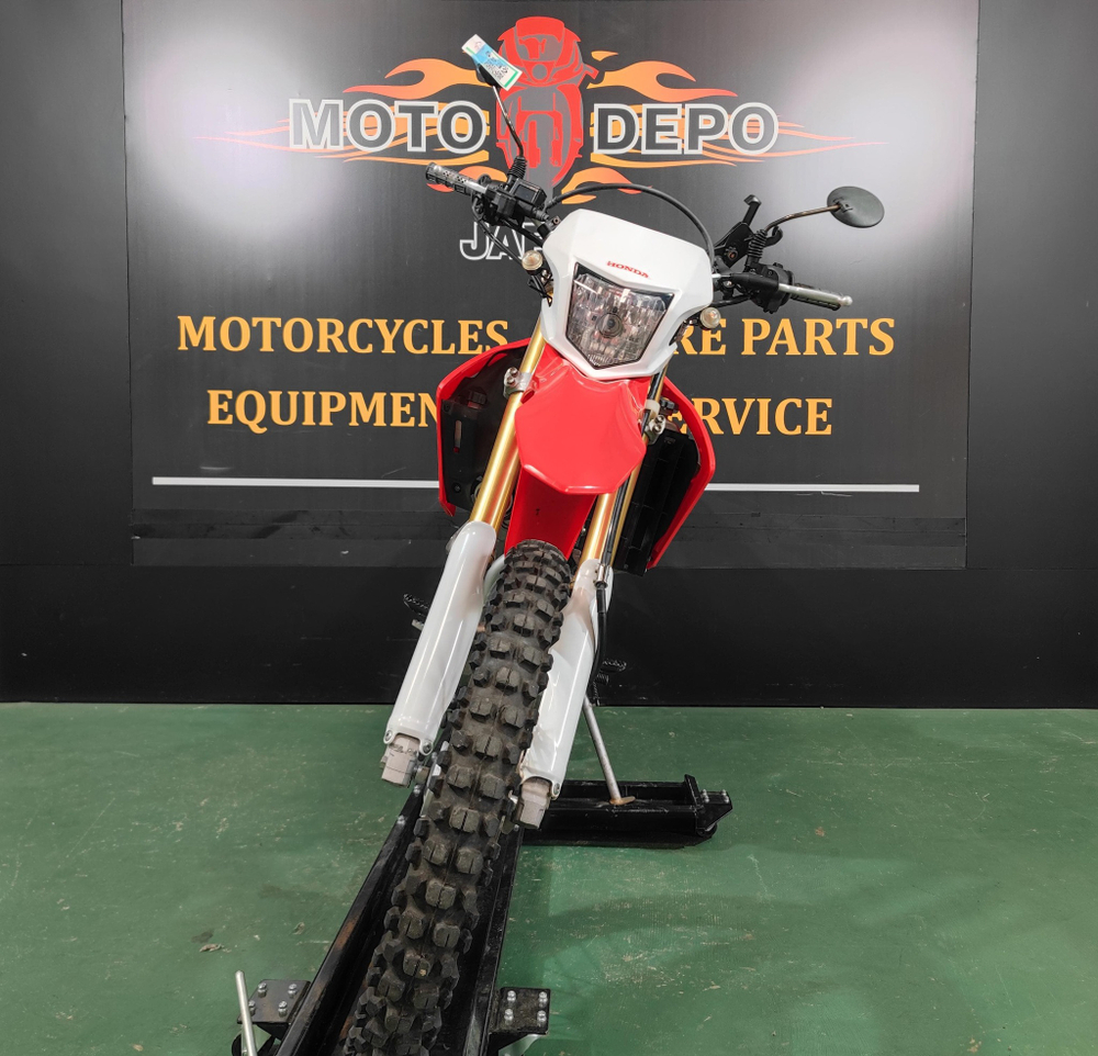 Honda CRF250L , 2013