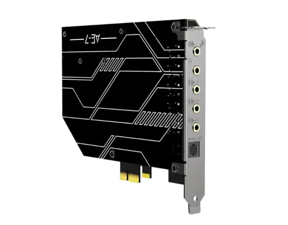 Creative Sound BlasterX AE-7 PCI-eX