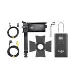 Светодиодный осветитель Godox S60