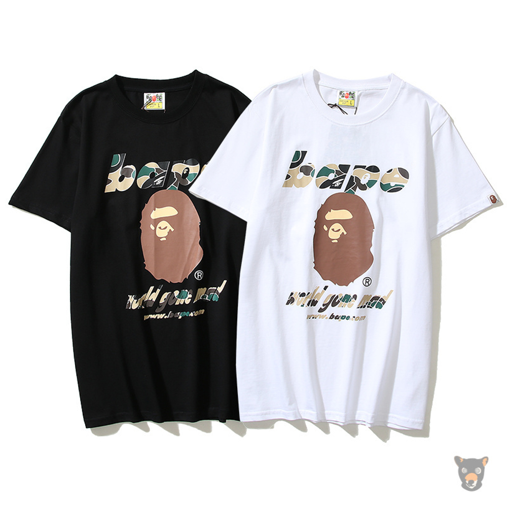 Футболка Bape