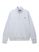 Мужская Толстовка Half Zip