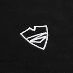 Купить Худи Питерский щит База черное Худи Питерский щит База черное