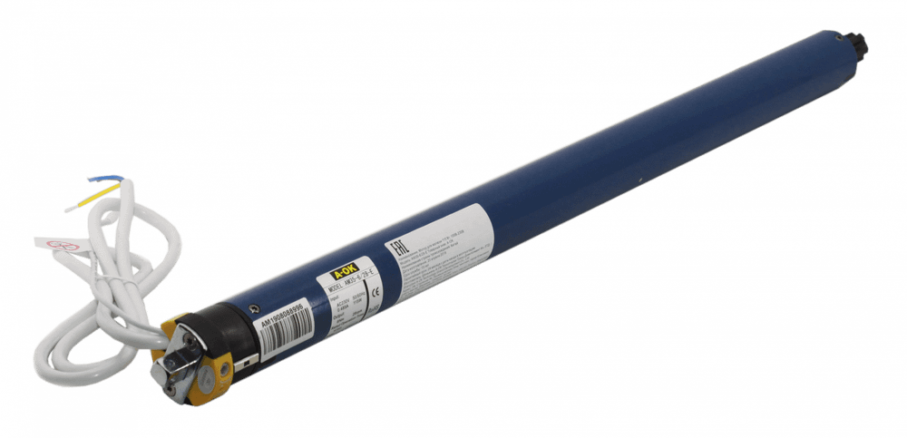 Привод AM35-6/28-E, радио, 230V