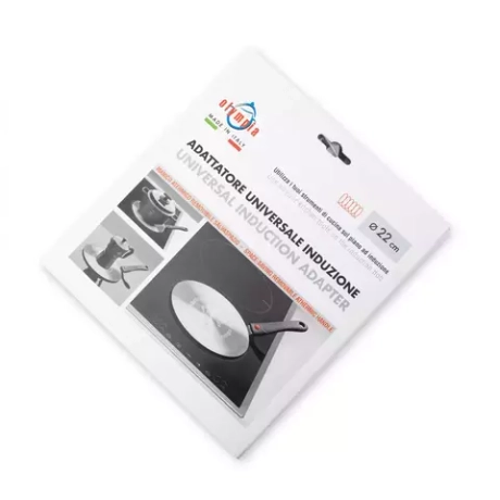 Адаптер для индукционных плит 22см Olympia Diamante