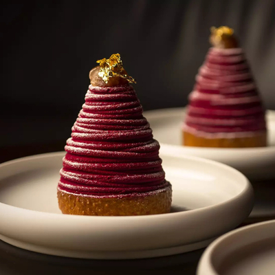 Набор форм Silikomart KIT TARTE RING ALBIA 70, Silikomart, Италия