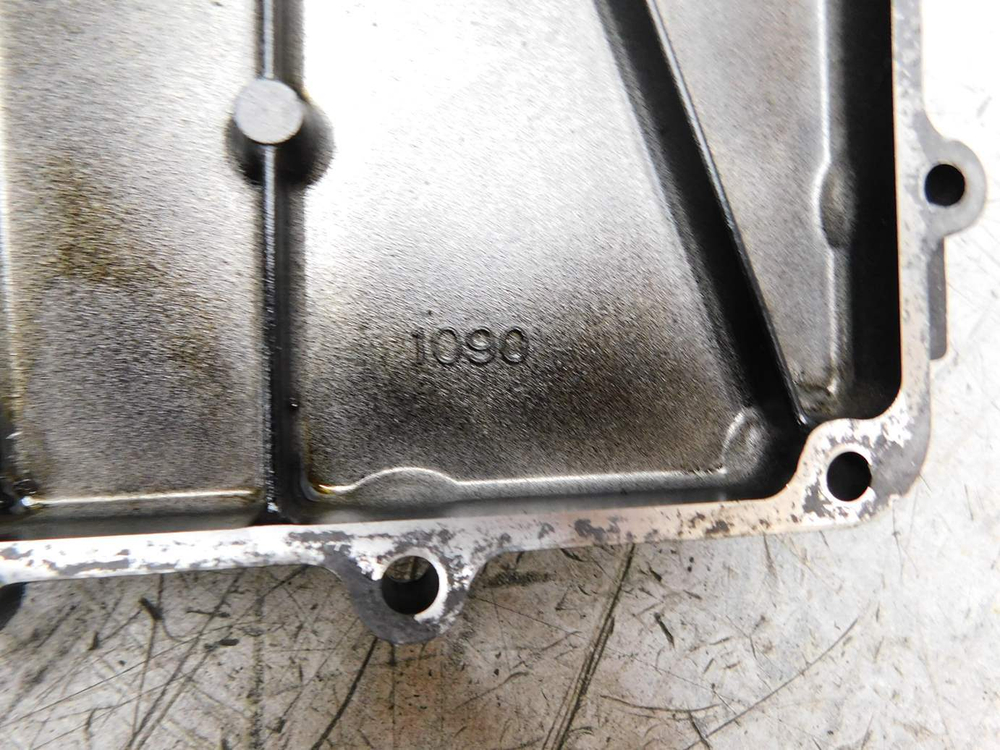 поддон Kawasaki ZZR1400 ZXT40C.