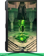 Монитор Samsung 27" Odyssey G4 S27BG400EI