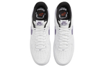 Кроссовки Nike Air Force 1 Low 07 Lv8 "Hoops"