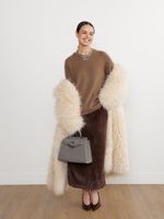 TOOMATCH MEDIUM BAG GREY