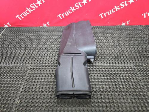 Воздухозаборник 2019г.