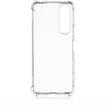 Чехол ROSCO для Sony Xperia 5 III оптом (арт. 5(III)-HARD-TPU-TRANSPARENT)