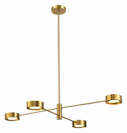 Люстра на штанге ST-Luce SL6504.302.04