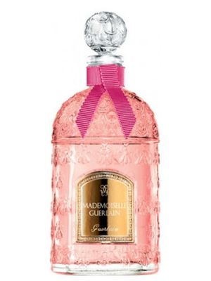 Guerlain Mademoiselle