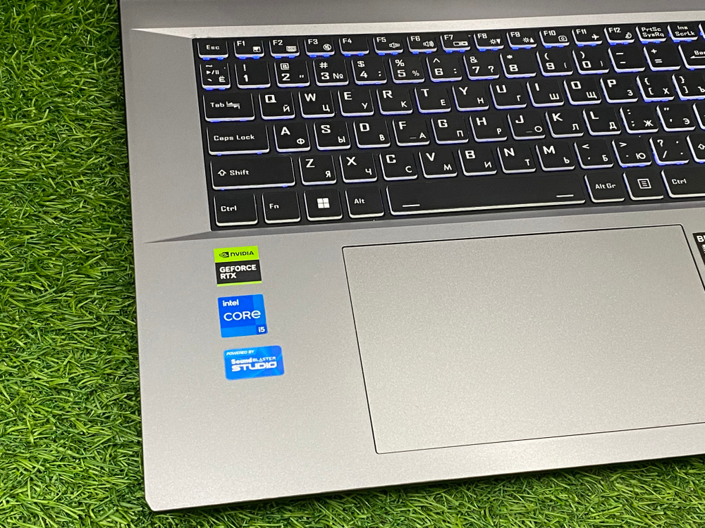 Игровой Machenike 17.3" i5-13500H/RTX 4050 6GB/FHD IPS 144Hz/16GB DDR5/512GB SSD/ L17 Satellite[JJ00GG00ERU]/Windows 10