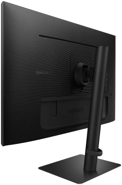 Монитор ЖК Samsung 27" LS27A400UJIXCI Black 5ms HDMI, DisplayPort,USB Type-C