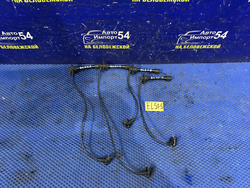 Бронепровода TOYOTA CORSA 1997