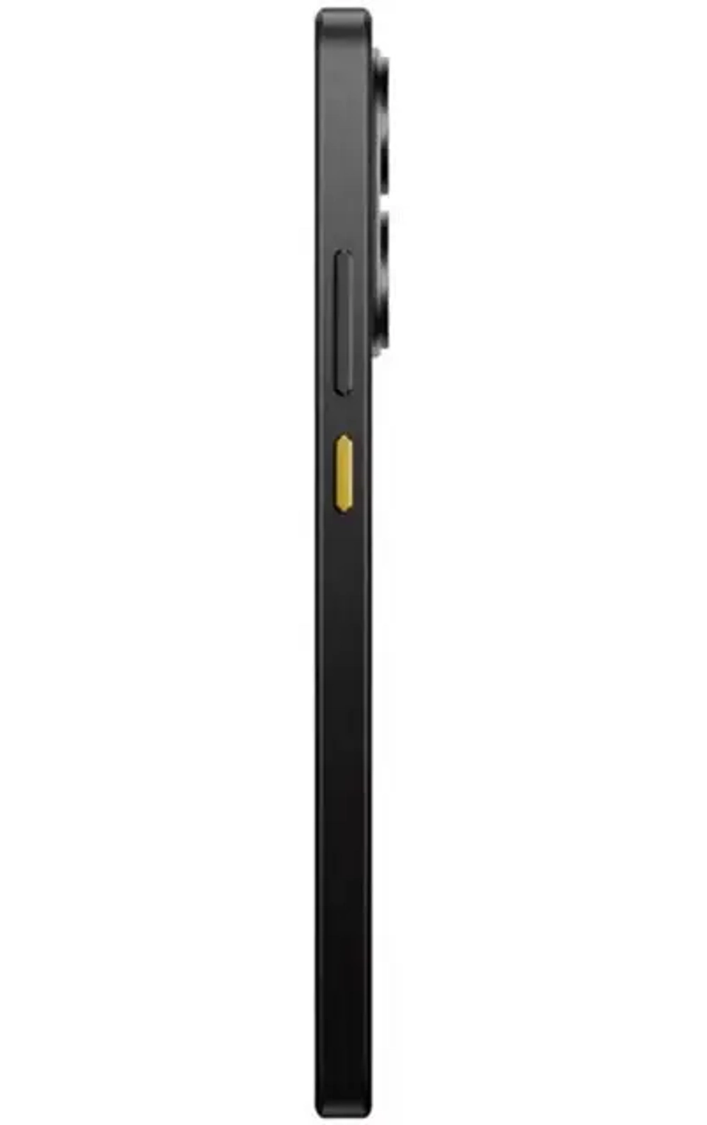 Смартфон Poco X7 Pro 12/256Gb Yellow