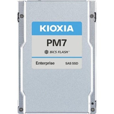 SSD диск Kioxia PM7-R 3.84Tb KPM7VRUG3T84