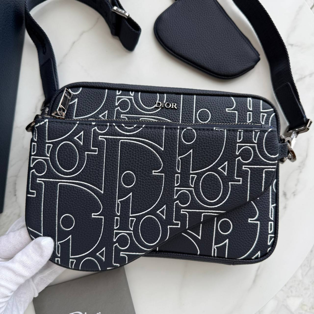Сумка Christian Dior