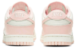 Кроссовки Nike Dunk Low "Orange Pearl" (Женская размерная сетка)