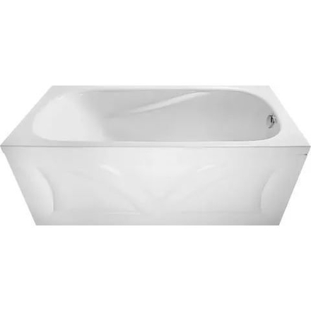 Ванна акриловая 1Marka "CLASSIC" 120*70 A
