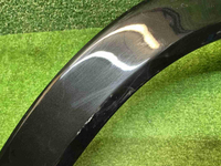 Расширитель передний Mercedes GLE V167 (18-нв) AMG