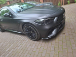 Mercedes-Benz CLE AMG 53 AMG, 2025