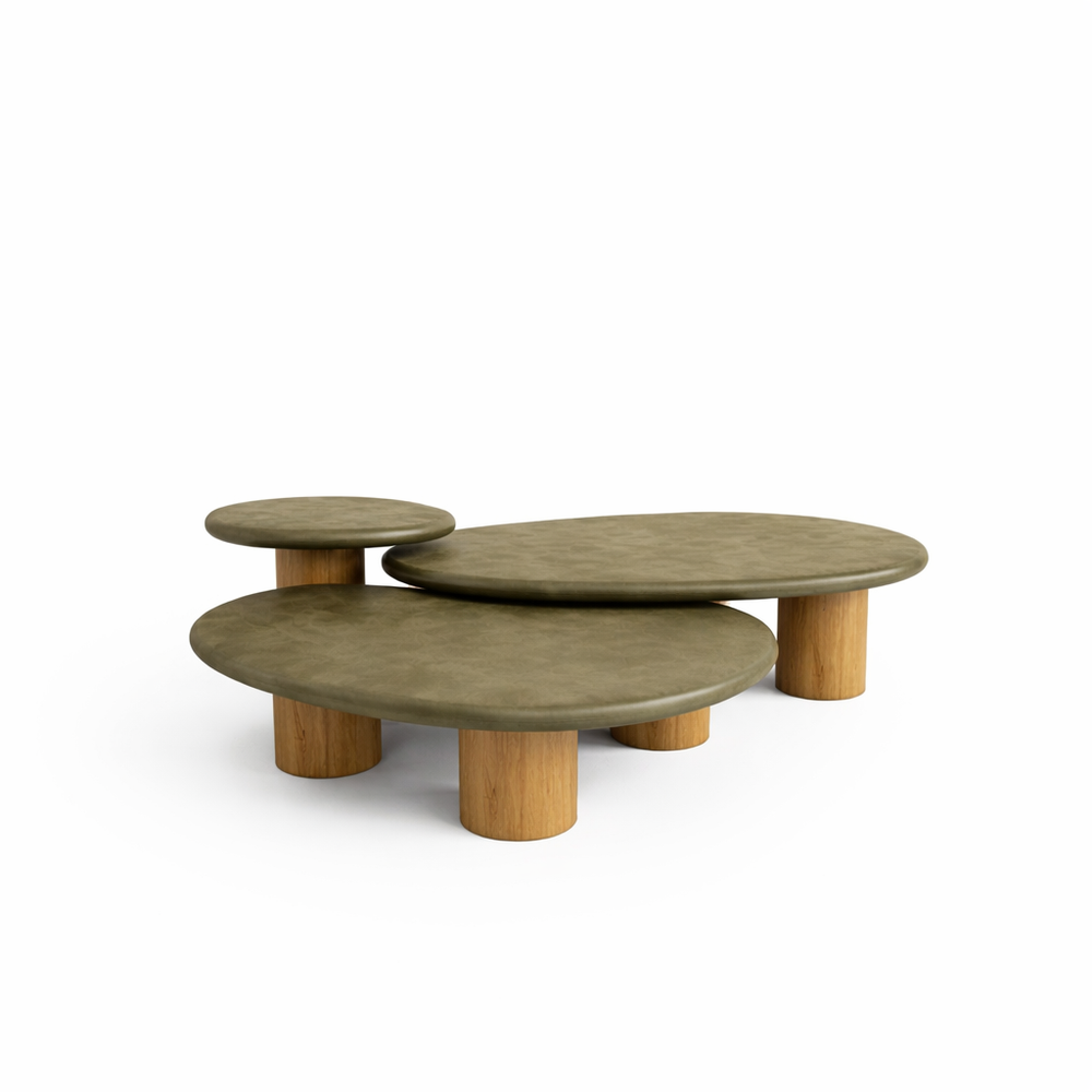 Журнальный стол Moss