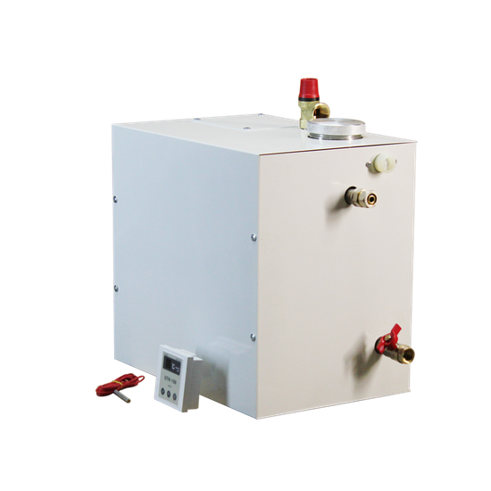 Парогенератор TulaSauna 9 Квт