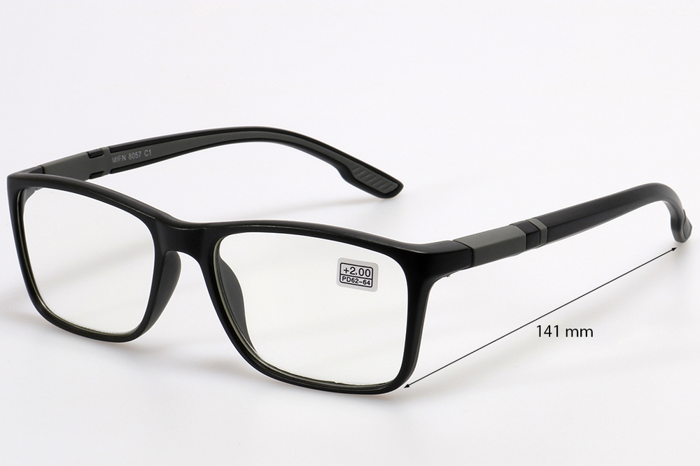 Готовые очки Mien 8061 c1 100