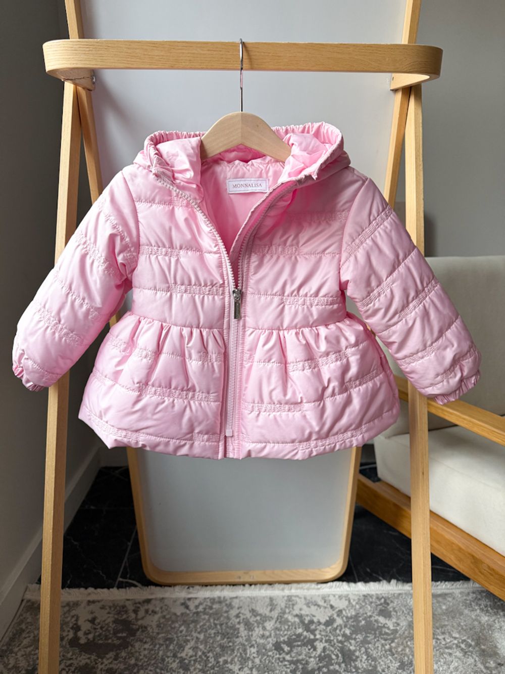 Куртка Monnalisa, 80