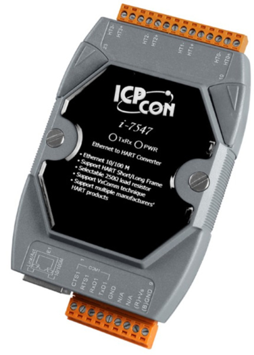 Преобразователь ICP DAS I-7547