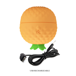 Клиторальный стимулятор Pretty Love Pinaple BI-300064-1