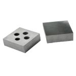 Комплект ножей для резчика арматуры GROST RC-40М01