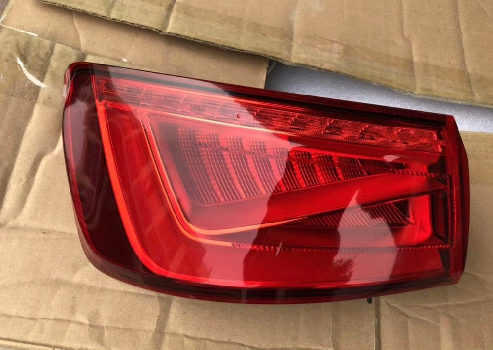 Задние фонари Audi A3/S3 2013-2016, оригинал