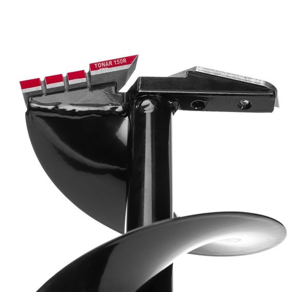 Ледобур ТОРНАДО-М2 150R правое вращение, без чехла (LT-150R-1) Тонар (0)