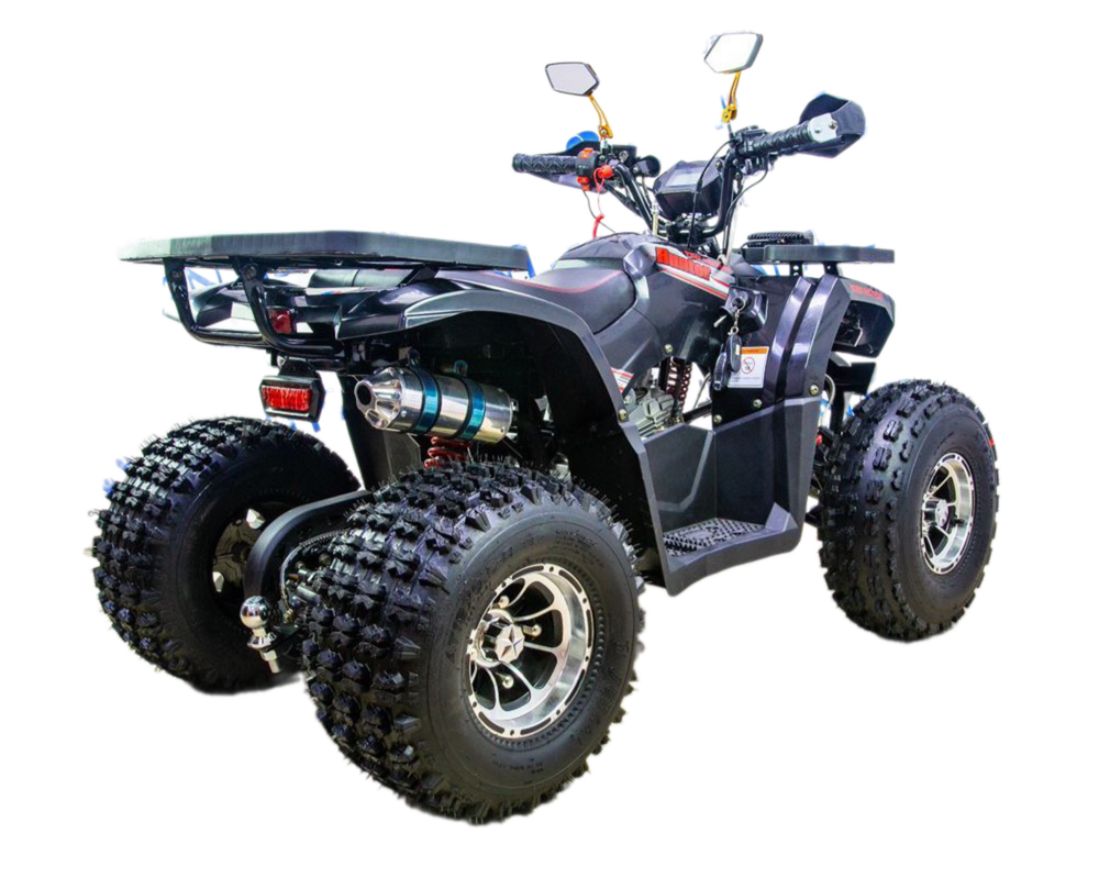 Квадроцикл Avantis Hunter 8 NEW Premium 2024