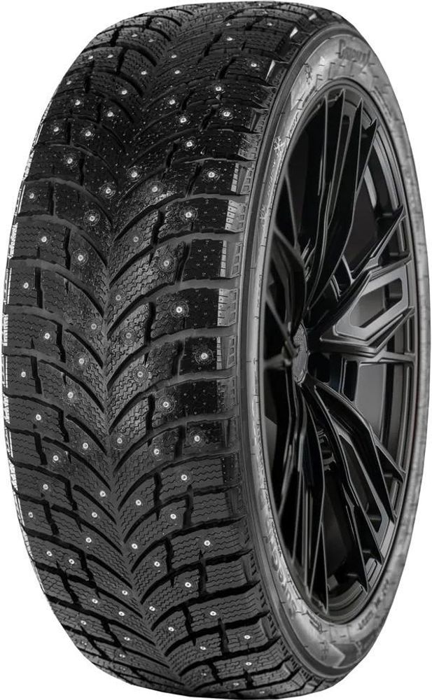 Gripmax SureGrip Pro Ice 275/40 R22 107T (шип)