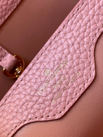 Louis Vuitton Capucines BB