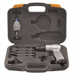 Пневмодолото Fubag HRS 4500