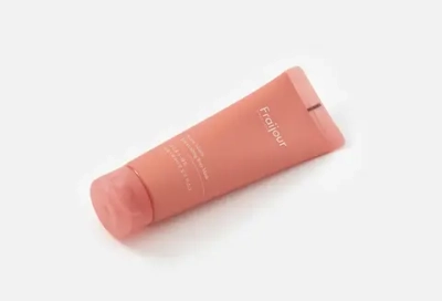 Fraijour Смягчающая глиняная маска с пробиотиками Fraijour 5-lacto Retexture Rosy Mask, 7 мл