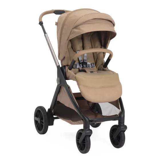 Прогулочная коляска Chicco Bellagio 2 Caramel