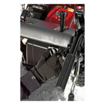 Бензиновый снегоуборщик Honda HSS 760A ETD